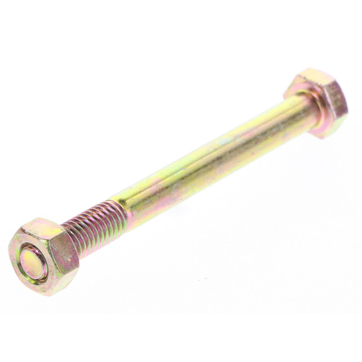 Champion Hex Bolt & Nut High Tensile M8 x 80mm Grade 8.8 - BM67