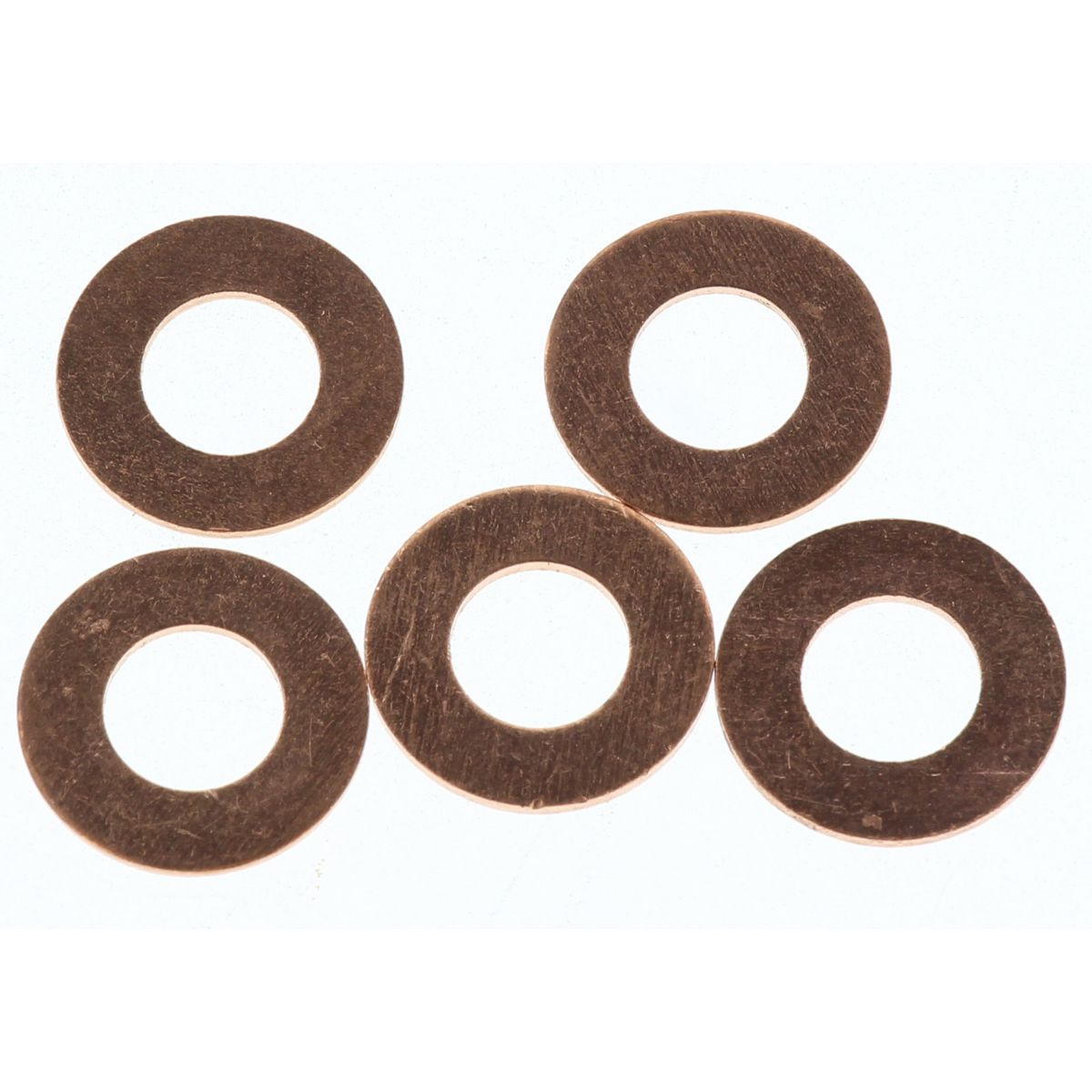 Champion Washer Flat Copper 5/16in x 5/8in x 20G - BH068