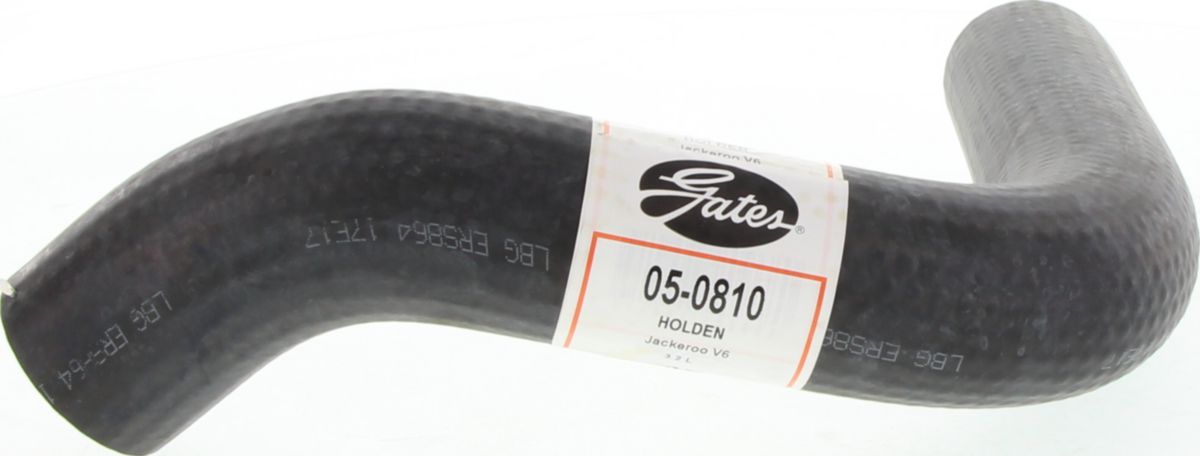 Gates Radiator Hose - 05-0810