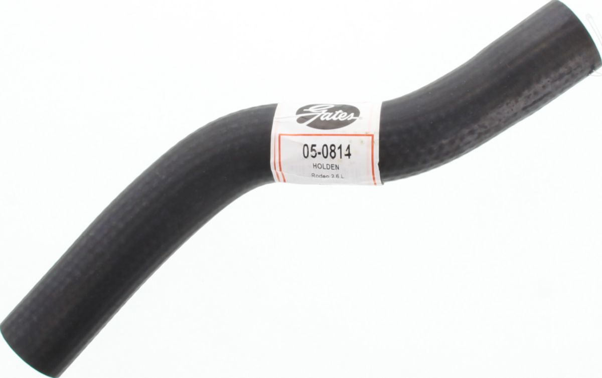 Gates Radiator Hose - 05-0814