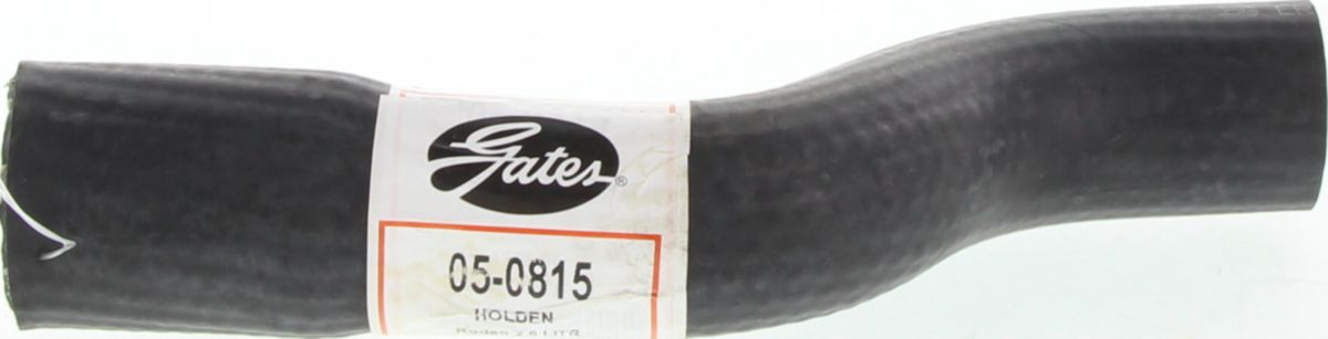 Gates Radiator Hose - 05-0815