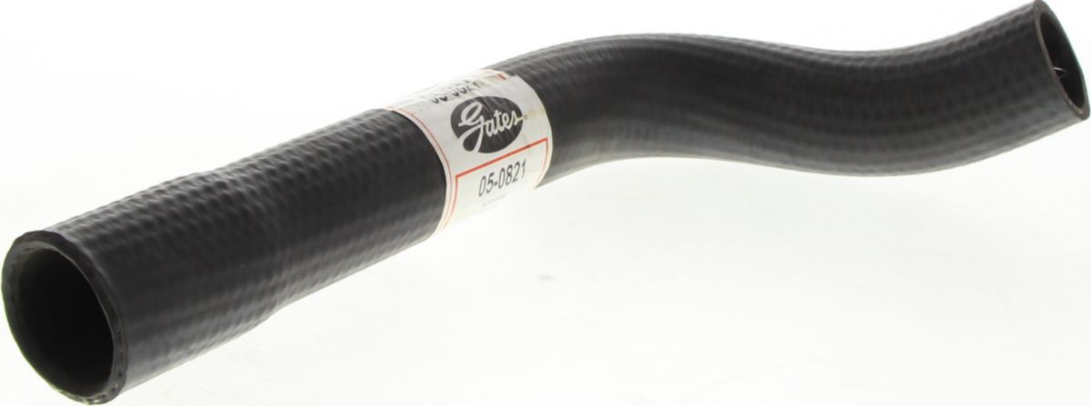 Gates Radiator Hose - 05-0821