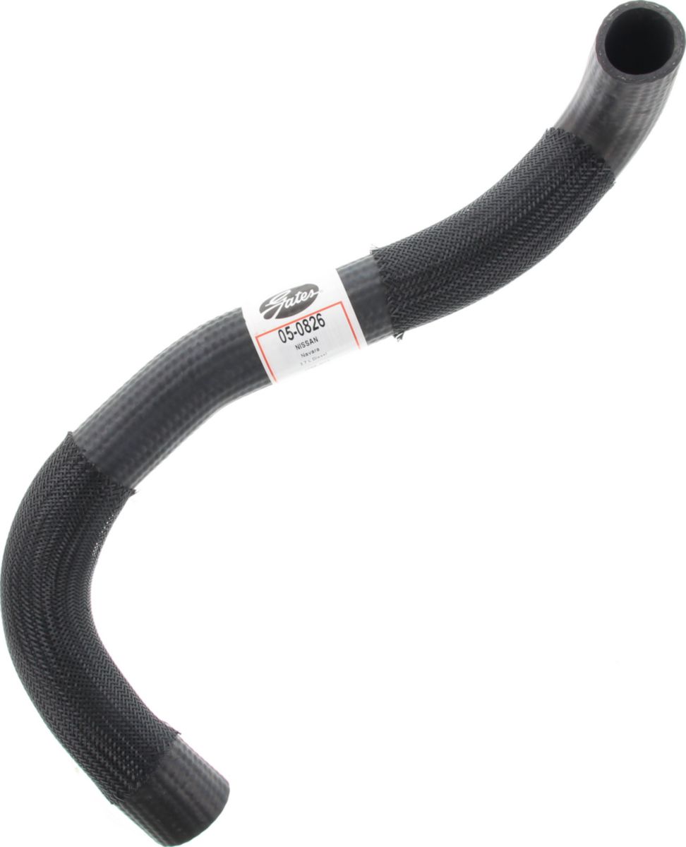 Gates Radiator Hose - 05-0826
