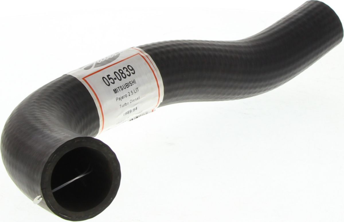 Gates Radiator Hose - 05-0839