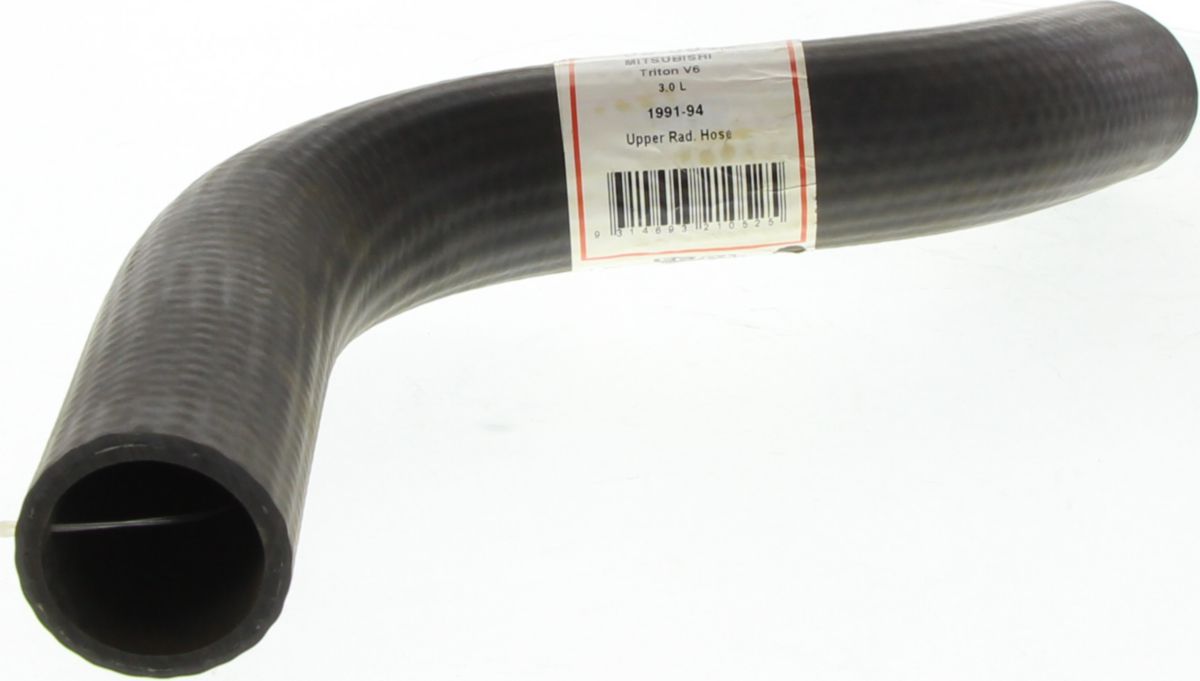 Gates Radiator Hose - 05-0843