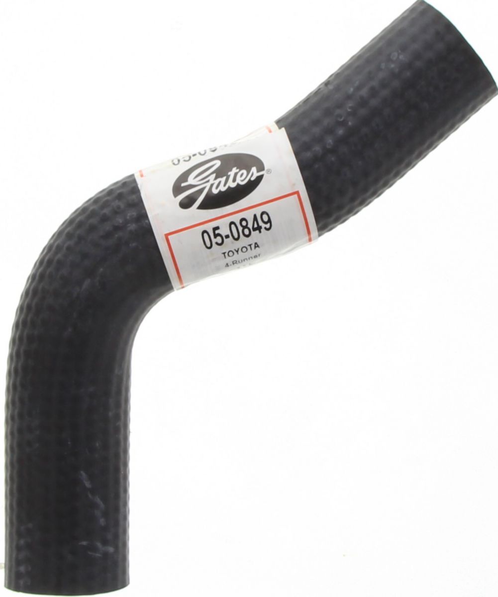 Gates Radiator Hose - 05-0849