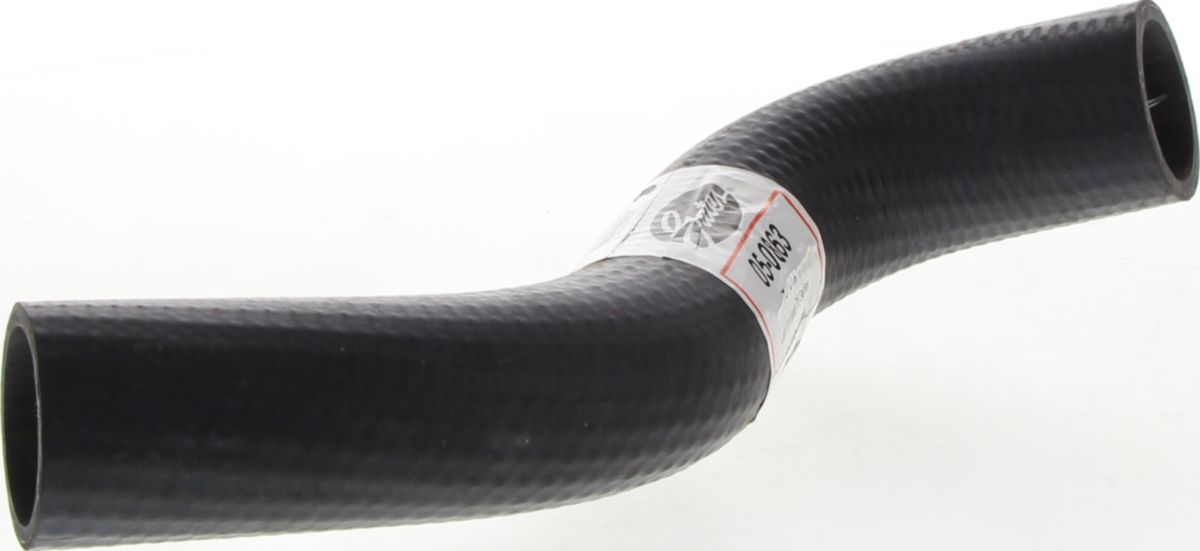 Gates Radiator Hose - 05-0863
