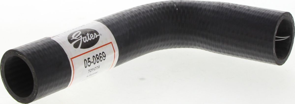 Gates Radiator Hose - 05-0869