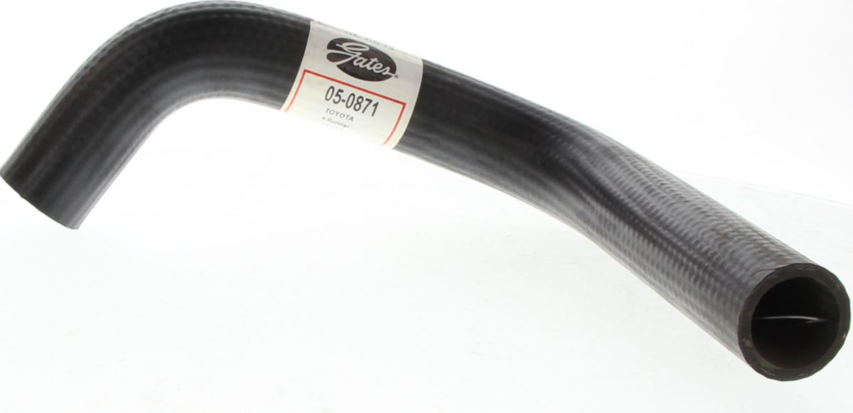 Gates Radiator Hose - 05-0871