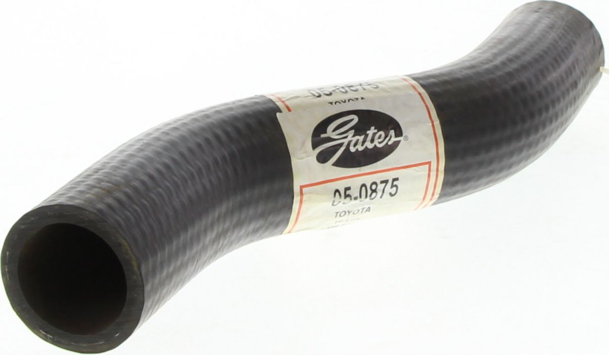 Gates Radiator Hose - 05-0875