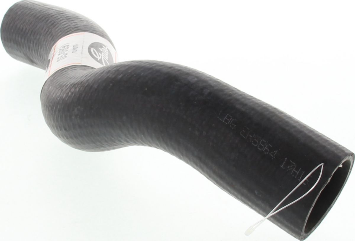 Gates Radiator Hose - 05-0891