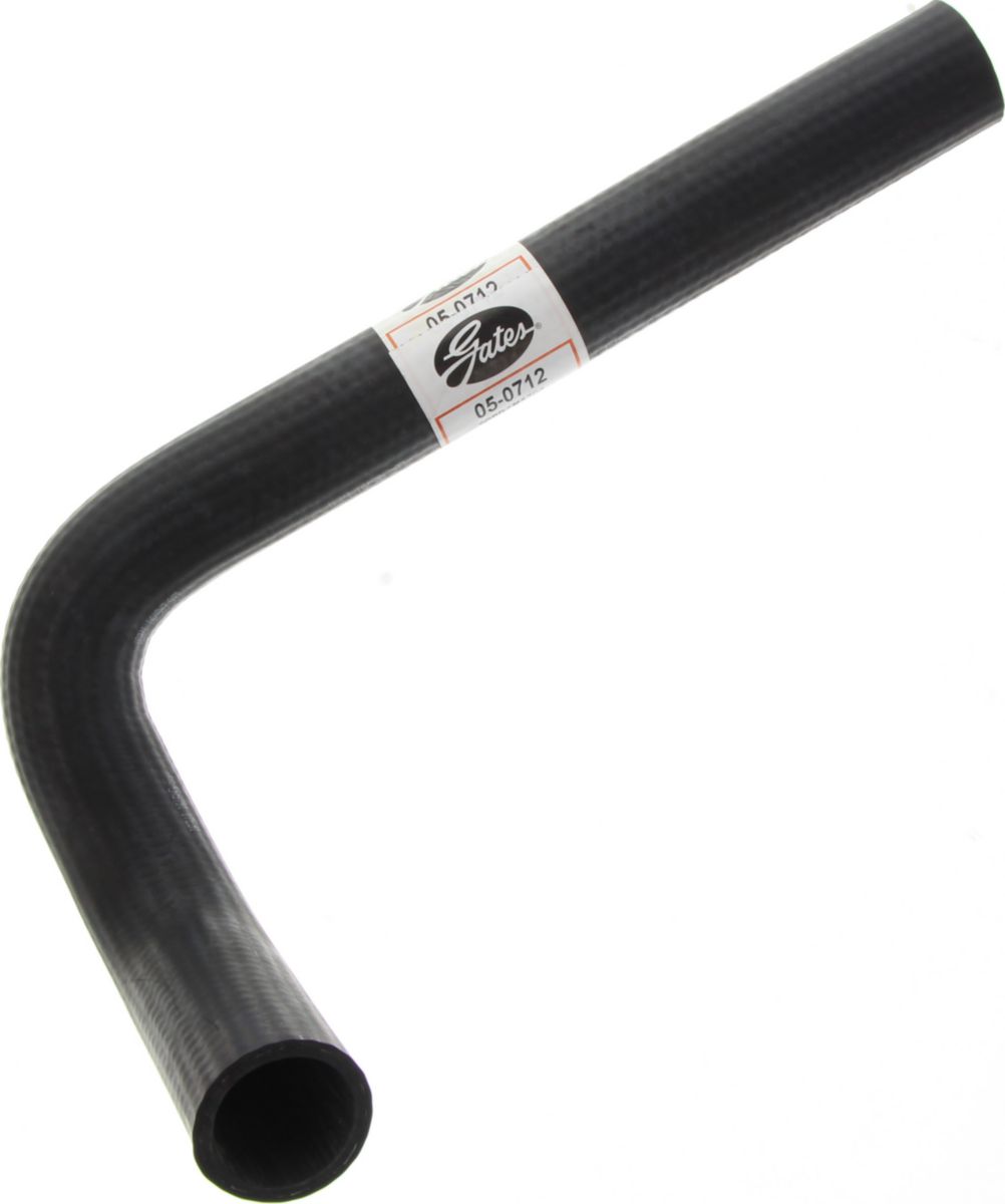Gates Radiator Hose - 05-0712