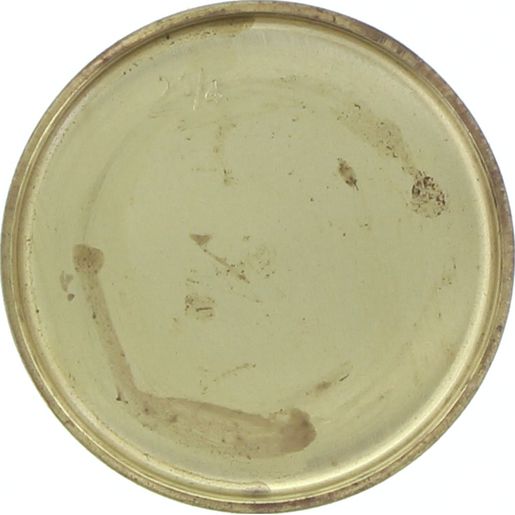 Kelpro Brass Welch Plug 2-1/4In. - RBC2014