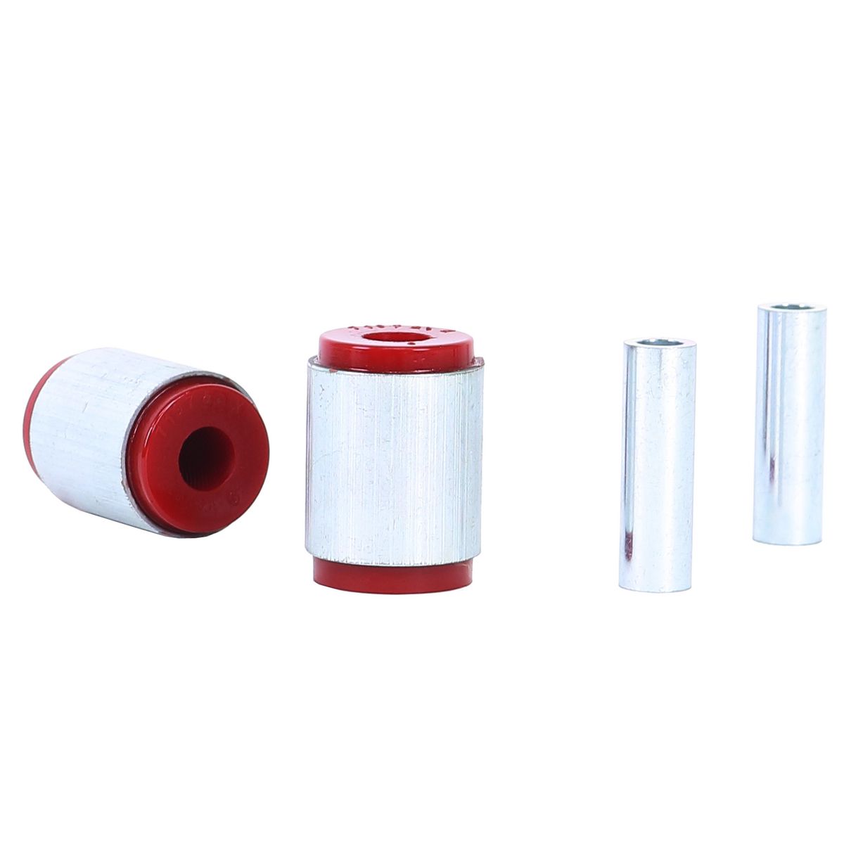 Nolathane Rear Spring Eye Front Bushing Kit - 47197