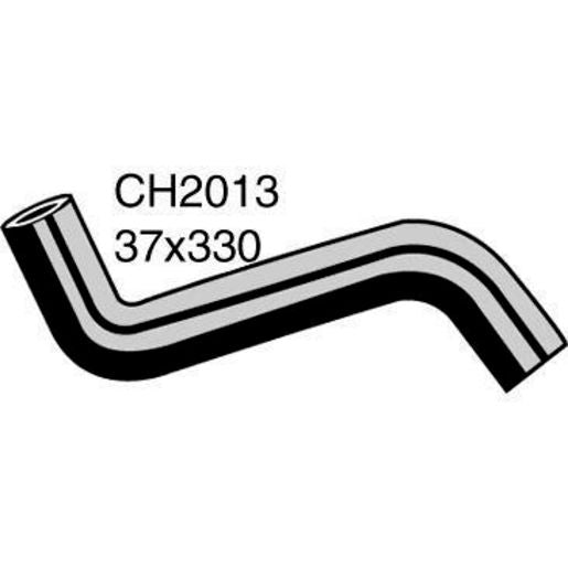 Mackay Radiator Hose Upper - CH2013