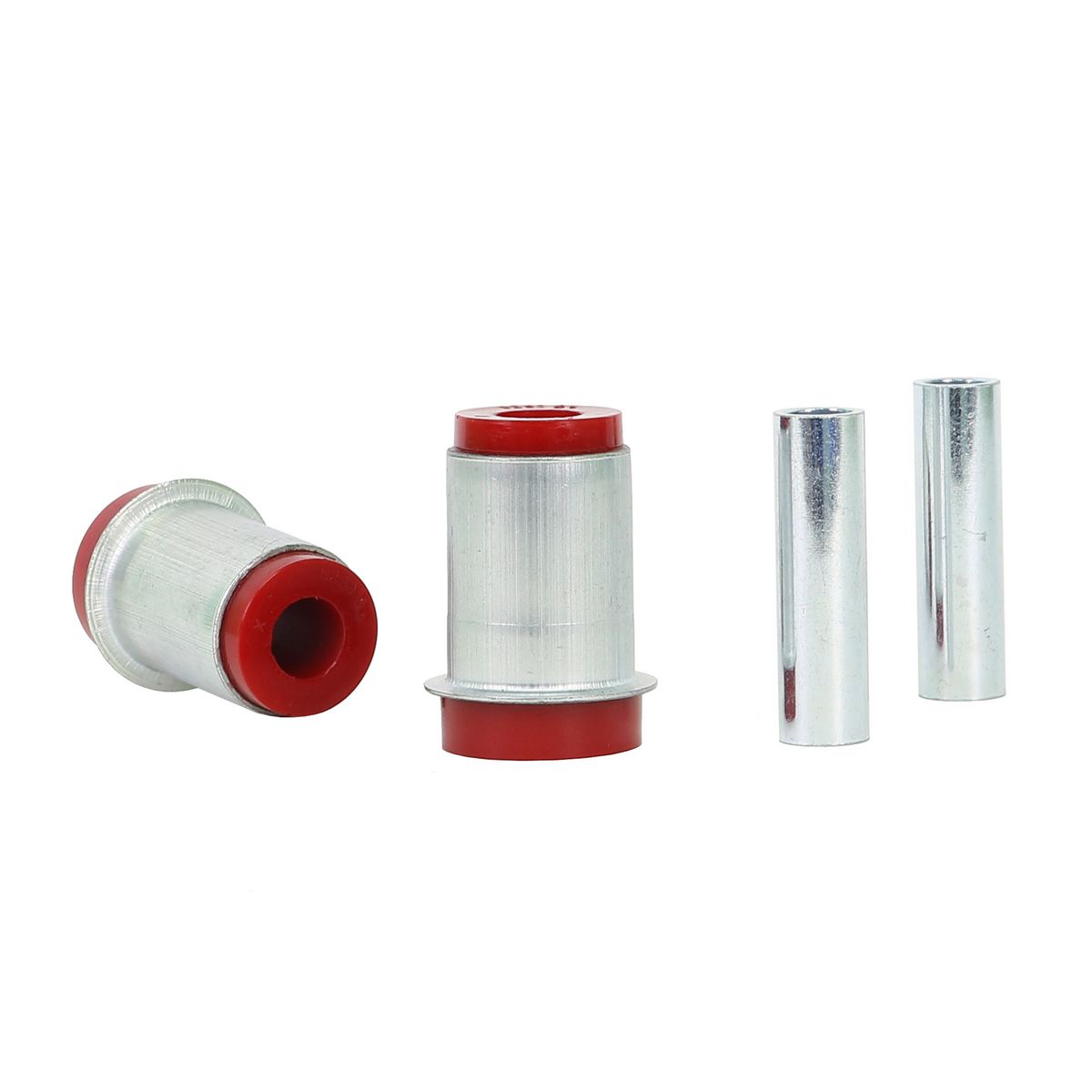 Nolathane Front Lower Control Arm Inner Bushing Kit - 45280