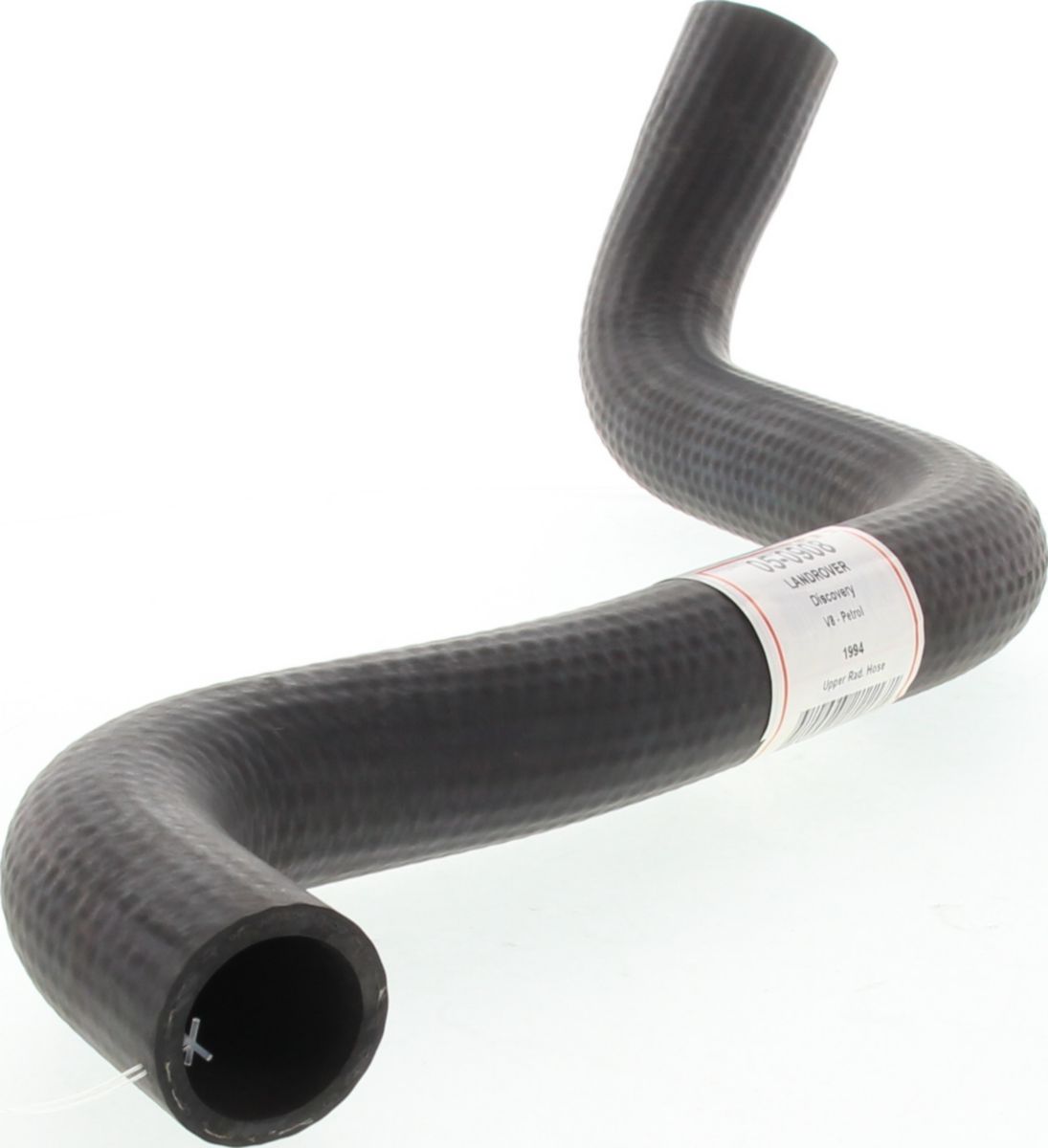 Gates Radiator Hose - 05-0908
