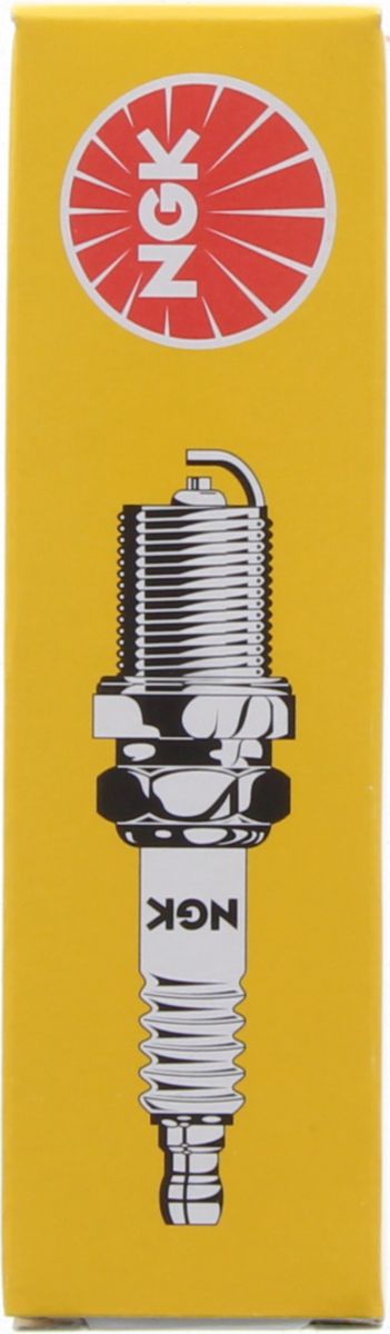 NGK Resistor VG Spark Plug - BPR5E