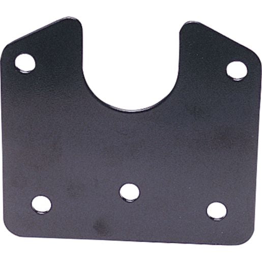 Narva Trailer Socket Mounting Bracket - 82315BL