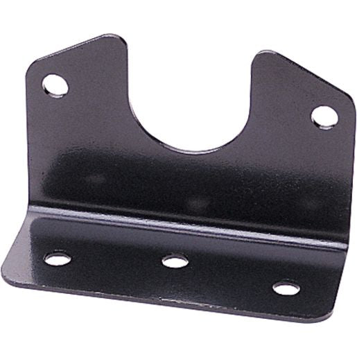 Narva Trailer Socket Mounting Bracket - 82320BL