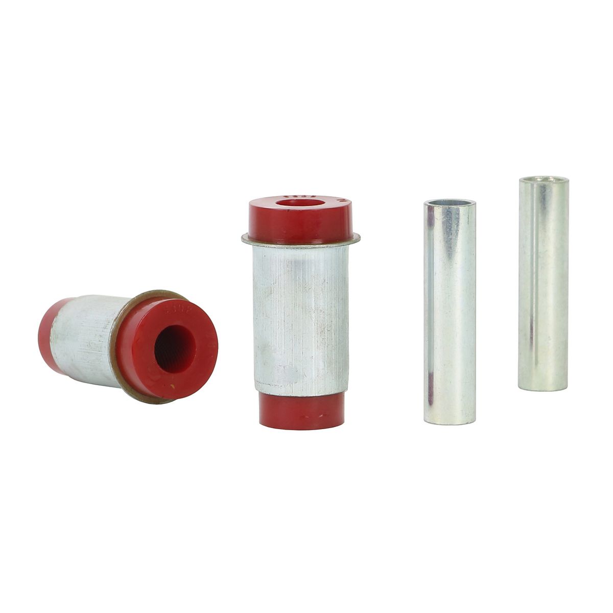 Nolathane Front Lower Control Arm Inner Bushing Kit - 45302