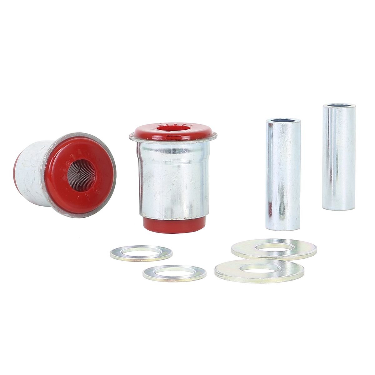 Nolathane Front Lower Control Arm Inner Bushing Kit - 46121