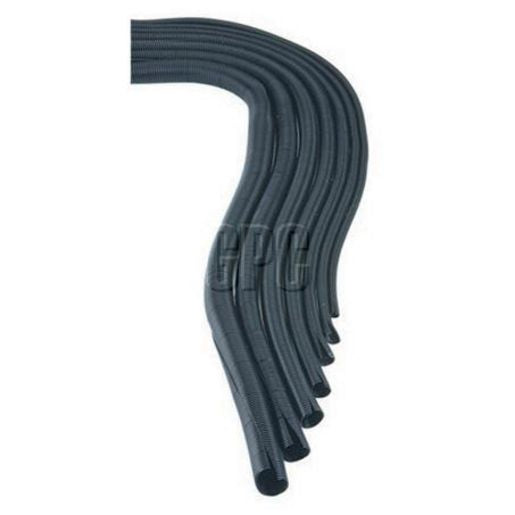 Narva Corrugated Split Tubing 29mm x 10m - 56730