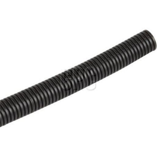 Narva Convoluted Split Tubing 13mm x 10m - 56713