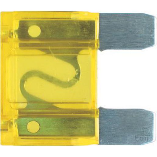 Narva Maxi Blade Fuse 20A 1 Pack - 52920BL