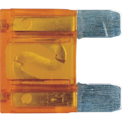 Narva Maxi Blade Fuse 40A Orange 1 Pack - 52940BL