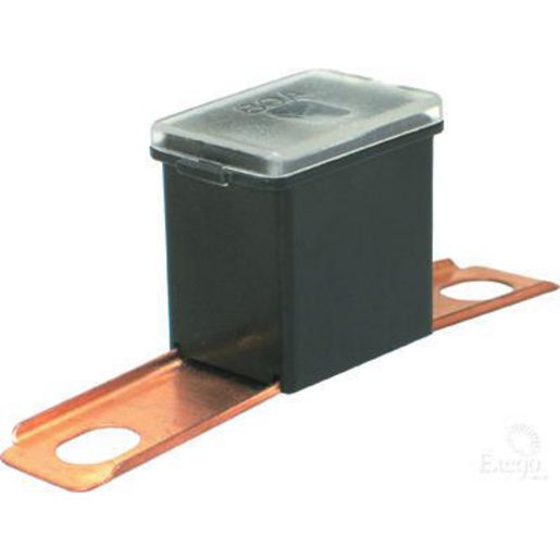 Narva Fusible Link L Type 80A Black 1 Pack - 53280BL