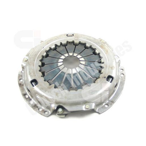 Clutch Industries Premium Standard Replacement Clutch Kit - R1176N
