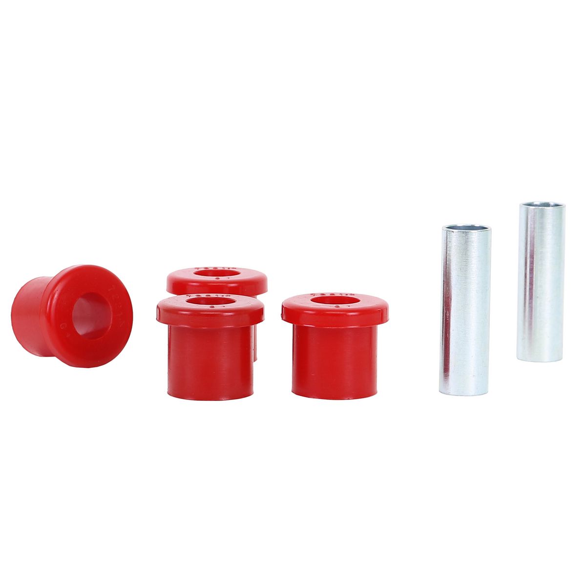 Nolathane Rear Spring Eye Bushing Kit - 47221