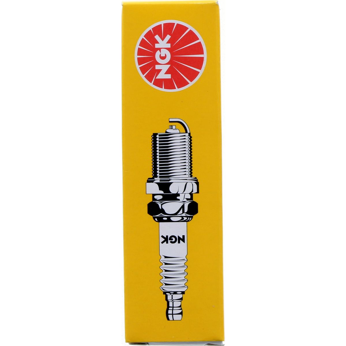 NGK Resistor VG Spark Plug - BPR6E