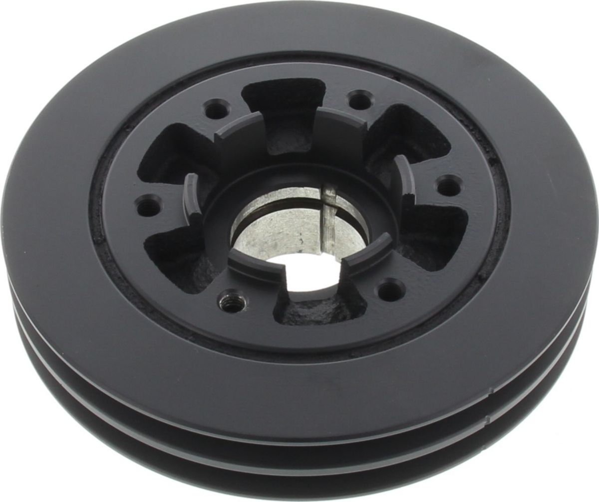 Powerbond Harmonic Balancer - HB1218N