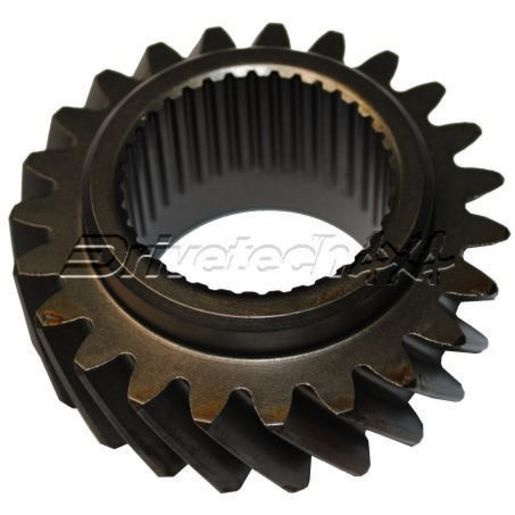 Drivetech 4x4 5th Gear - 087-009926
