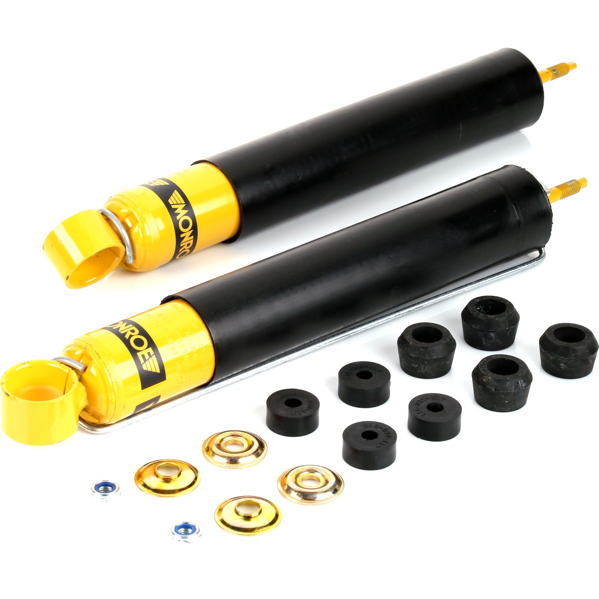 Monroe Gas-Magnum TDT Shock Absorber - 16-0342