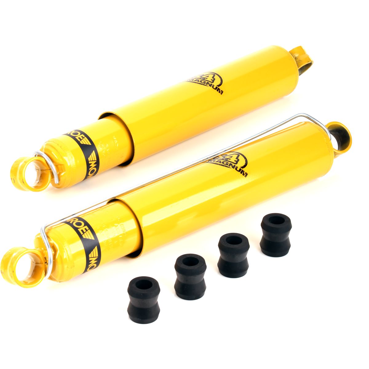Monroe Gas Magnum TDT Shock Absorber (Pair) - 16-0385