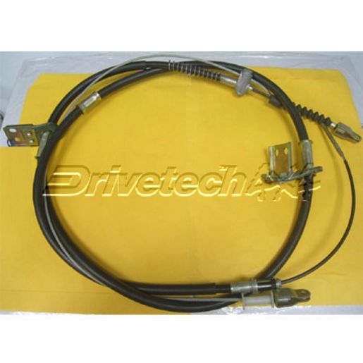 Drivetech 4x4 Hand Brake Cable - 072-048970
