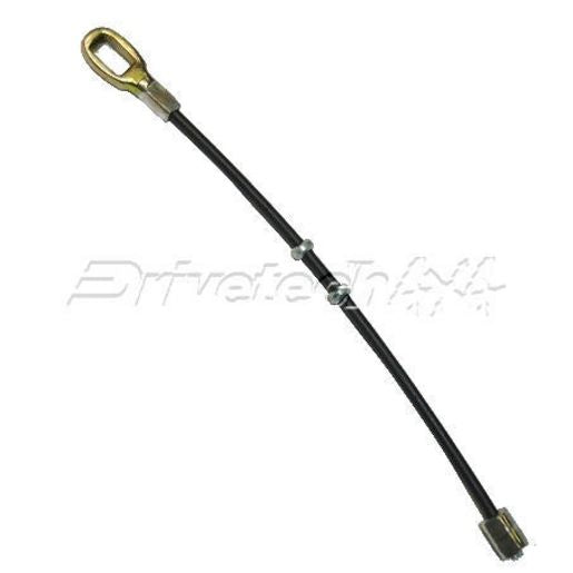 Drivetech 4x4 Park Brake Cable - 072-015293
