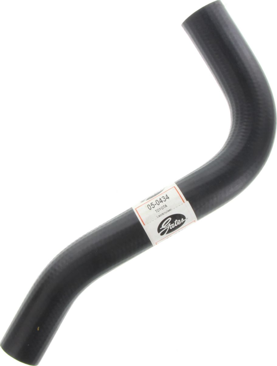 Gates Radiator Hose - 05-0434