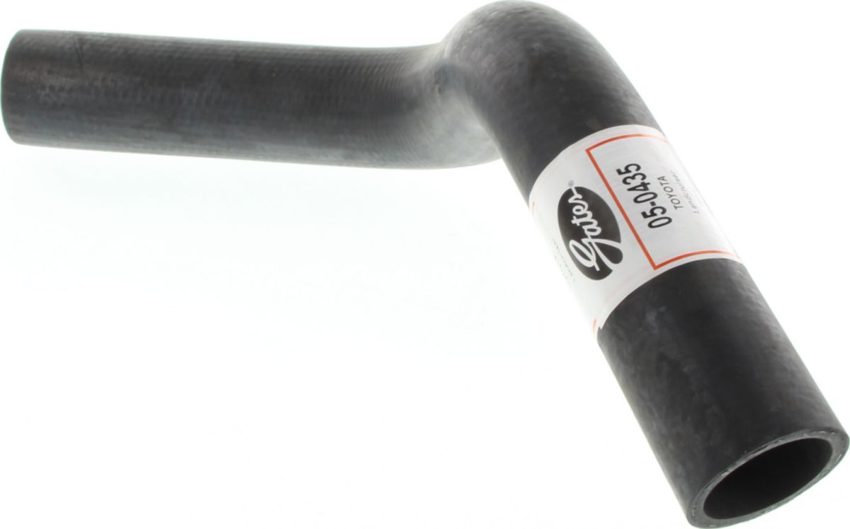Gates Radiator Hose - 05-0435