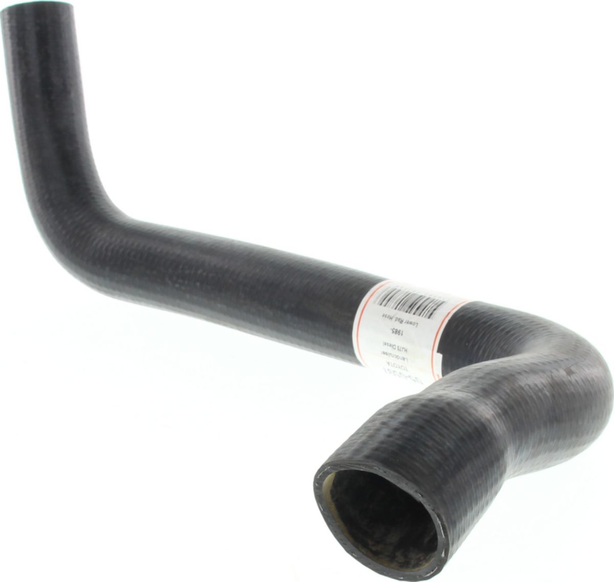 Gates Radiator Hose - 05-0597