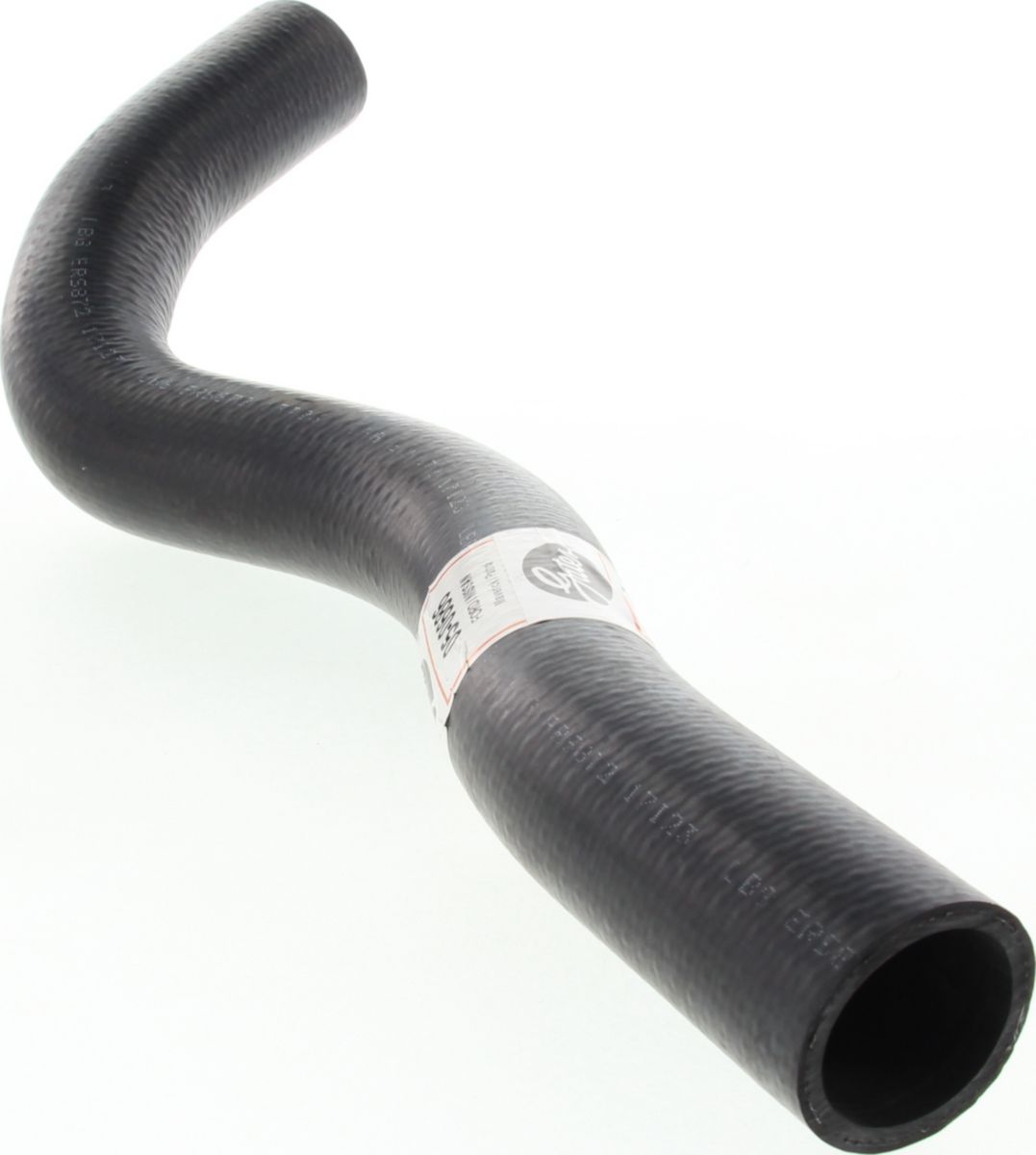 Gates Radiator Hose - 05-0686