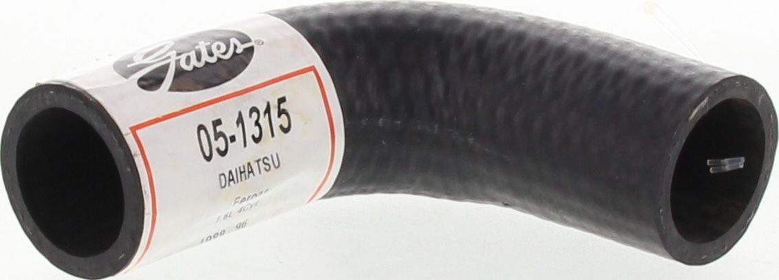 Gates Radiator Hose - 05-1315