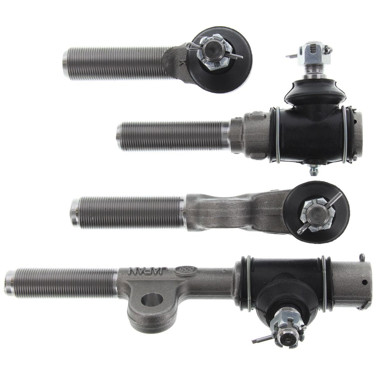 Drivetech 4x4 Tie Rod End Set - 038-049090