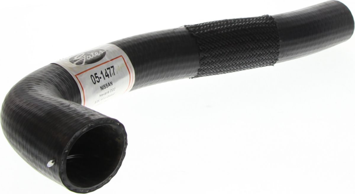 Gates Radiator Hose - 05-1477