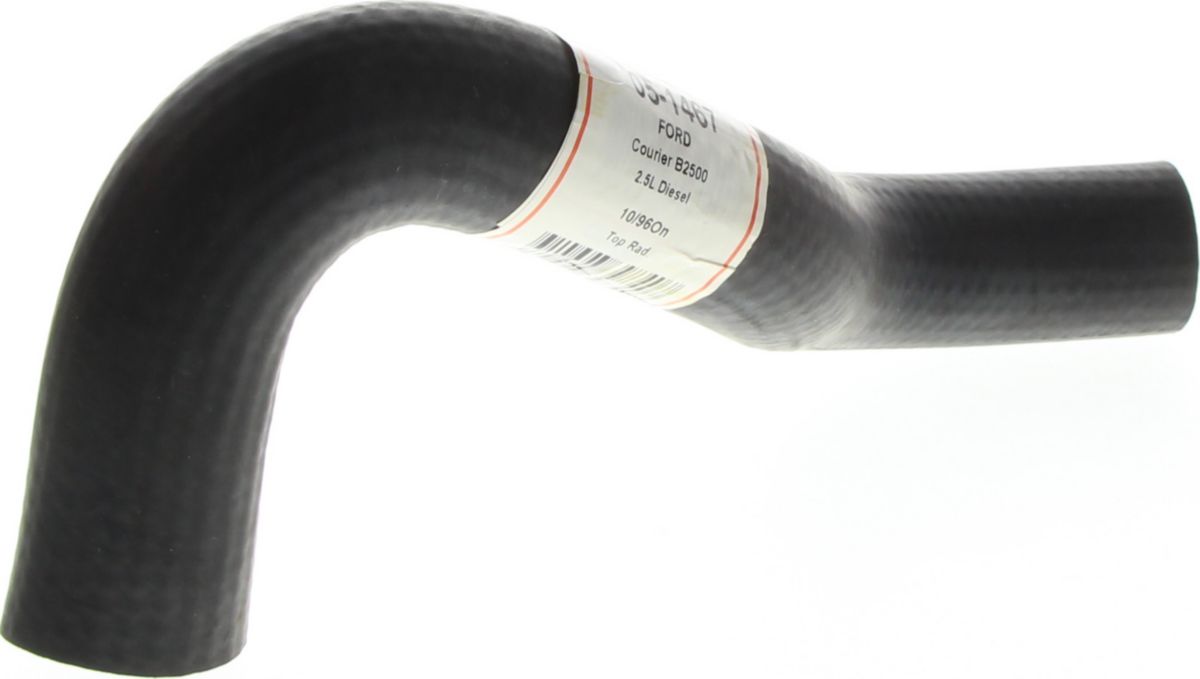 Gates Radiator Hose - 05-1467