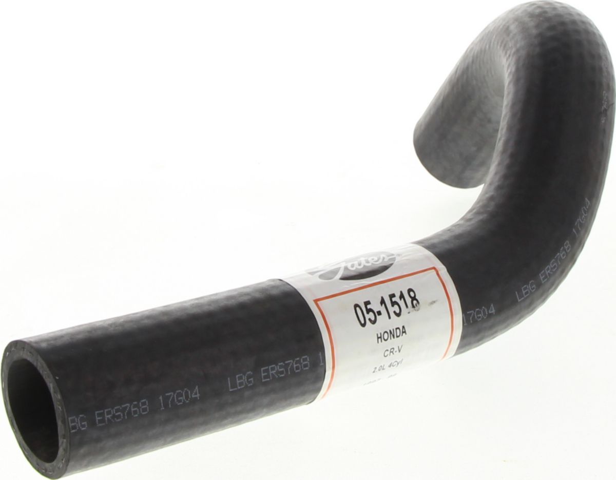 Gates Radiator Hose - 05-1518