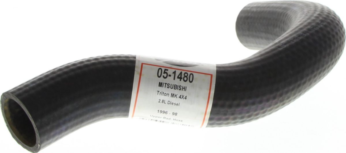 Gates Radiator Hose - 05-1480